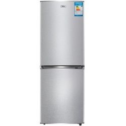TCL BCD-168KU50 168升雙門冰箱 品質實惠，開啟智能生活新體驗