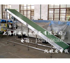 上海精威機(jī)械設(shè)備工程部 其他輸送設(shè)備產(chǎn)品矩陣與研發(fā)實(shí)力概覽