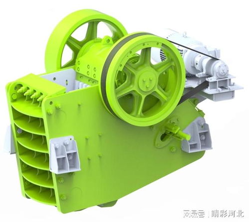 2025年顎式、圓錐、輥式破碎機(jī)廠家排行推薦 精選優(yōu)質(zhì)品牌與工程機(jī)械研發(fā)趨勢(shì)